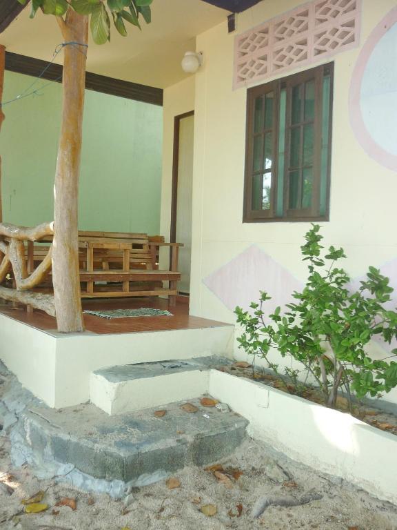 Thong Yang Bungalow Ko Pha Ngan Exterior foto