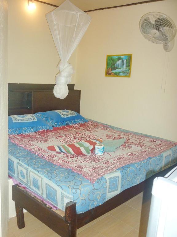 Thong Yang Bungalow Ko Pha Ngan Exterior foto