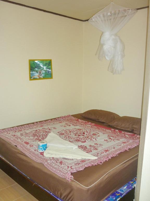Thong Yang Bungalow Ko Pha Ngan Exterior foto