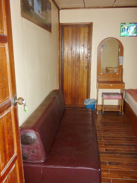 Thong Yang Bungalow Ko Pha Ngan Exterior foto